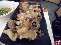 -潮发潮汕牛肉店(龙洞店)