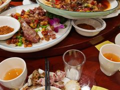 -龙凤瓦罐煨汤馆(清江东路店)