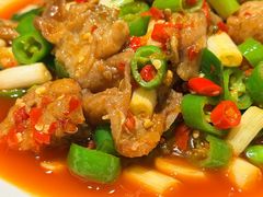 -廖川菜(金虹桥店)