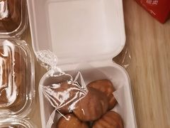 -味多美蛋糕(航天桥店)