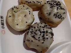 -小杨生煎(周浦万达店)
