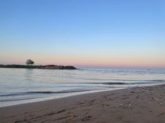 -东戴河风景区-止锚湾