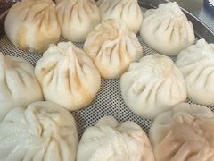 -石饮红星包子(中山路店)