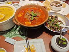 -一品滇香·云南菜(公益西桥店)