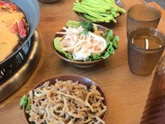 -井福老火锅(温江亚洲湾店)