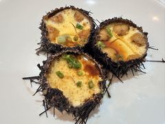 -日月昇渔家菜·海肠捞饭·大连海鲜(星海公园店)