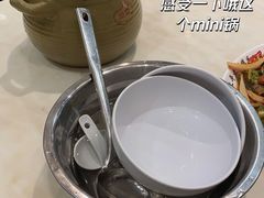 -长平老姿娘夜粥(平东一街店)