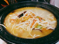 -镇扬菜馆