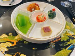 -新疆尊茂银都酒店
