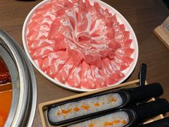 -快乐小羊·内蒙牛羊肉火锅(流花中心店)