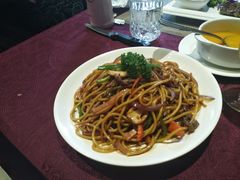 -昔士风中西餐厅(天河公园店)