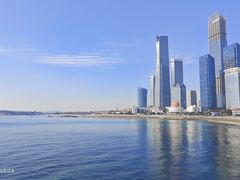 -青岛第三海水浴场