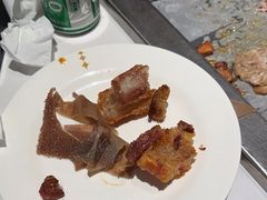 -星伦多自助料理·涮烤一体(江桥万达店)