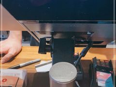 -星巴克(保定万博广场店)