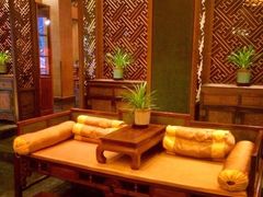 -那家小馆•北京菜•烤鸭(香山店)