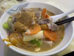 -重庆麻辣烫(国权路店)