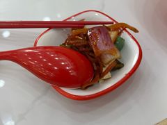 -津味张记包子铺(利民道店)