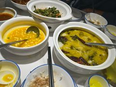 -兰湘子·湘菜小炒(石家庄万象城店)