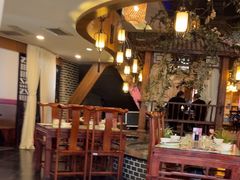 -老太原菜馆(中正天街店)
