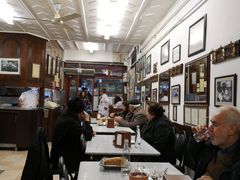 大堂-Tarihi Sultanahmet Köftecisi Selim Usta