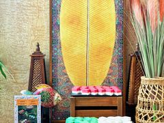 -怡咖啡海鲜自助餐厅(浦东香格里拉店)