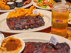 -Texas Roadhouse(世纪汇广场店)