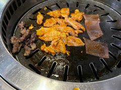 -香猪坊韩国烤肉专属门店(魏公村店)