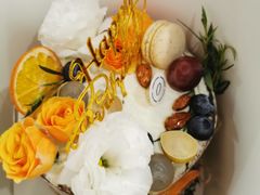 -玲婧胡同·生日蛋糕·餐厅(嘉里城店)