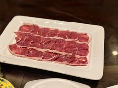 -南门涮肉(上海一店)