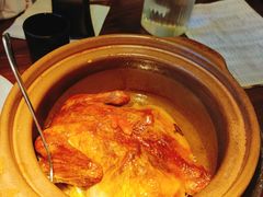 外婆茶香鸡-外婆家(静安大悦城店)