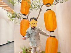 -欢乐蟹庄·精品农家乐(阳澄湖莲花岛店)