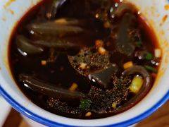 -怪噜范·老贵阳街头名小吃(汇金星力城店)