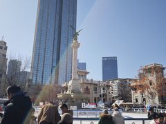 -天津海河悦榕庄·Lobby Lounge大堂吧