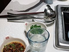 -巴奴毛肚火锅(大剧院店)