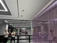 -优享健身(三元桥店)