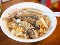 -春雪面馆(转塘店)