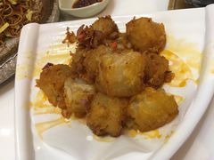 -虾饺妹·酒家(金碧店)