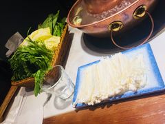 -宣武小院涮肉(前门店)