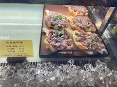 -Let's Taipei 非常烘焙(太古里店)