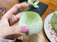 -無邪日式甜品(世博源店)