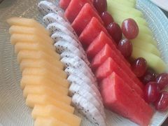 -环球港凯悦 · 享悦中餐厅