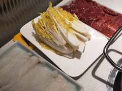 -八珍玉食鸡煲·打边炉(印象城店)