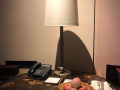 -上海崇明金茂凯悦酒店