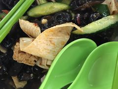 -中医药大学-老3楼餐厅