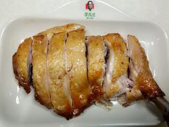 -李先生牛肉面大王(济泺路店)