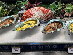 -梨花自助烤肉(天河城店)