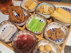 -螺大喜螺蛳粉火锅(雍和宫店)