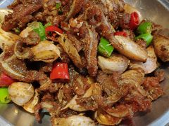 -村长家的疙瘩汤(沌口店)