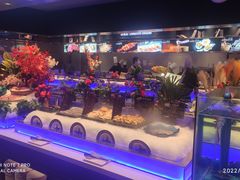 -SEA西雅图海鲜自助餐厅(海乐世界店)
