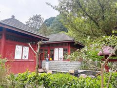 -中铁花水湾四季温泉谷